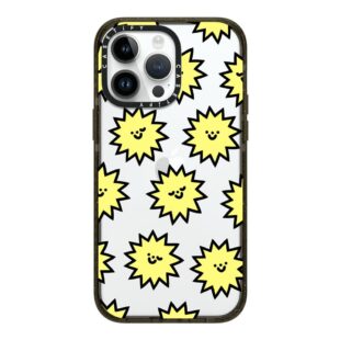 Smiley Stars Case