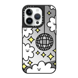 Disco Dreams Case