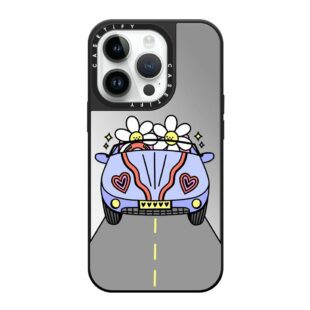 Daisy Road Trip Case