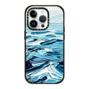 Waves Crashing Case