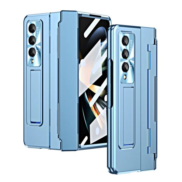 Armor Hinge Protecting Case - Image 2