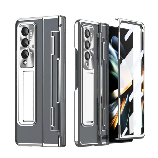 Armor Hinge Protecting Case - Image 5