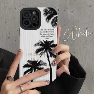 Coconut Tree Case