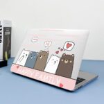 Happy Family MacBook Case
