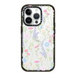 Pink Pastel Cute Florals Case
