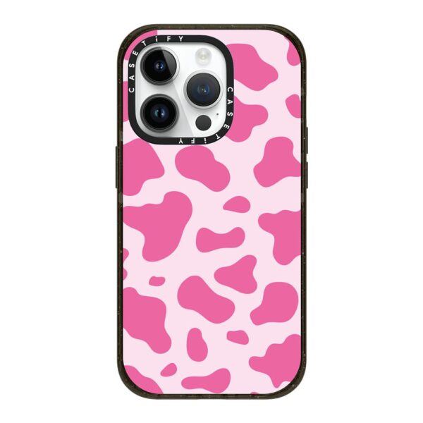 Strawberry Cow Case