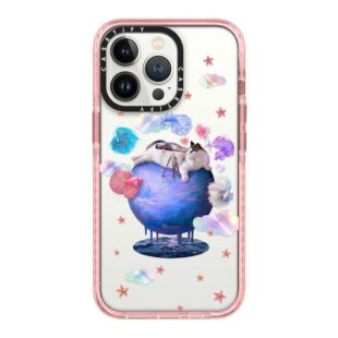 The Cat From Neptune Case