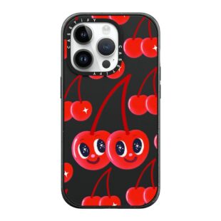 Cherry Love Case