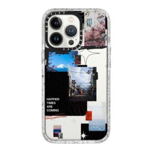 Happier Times Are Coming Case