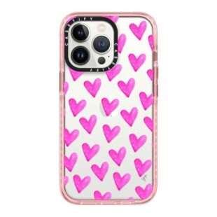 Bright Pink Case