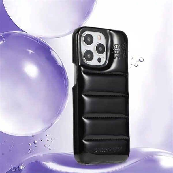 Urban Sophistication Puffer Case - Image 2