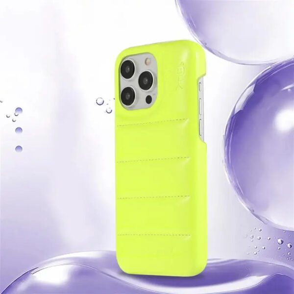 Urban Sophistication Puffer Case - Image 5