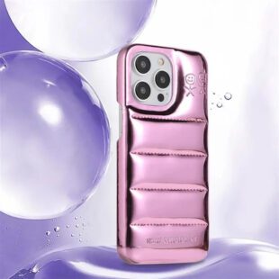 Urban Sophistication Puffer Case
