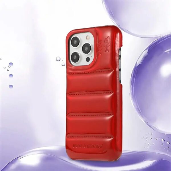 Urban Sophistication Puffer Case - Image 4
