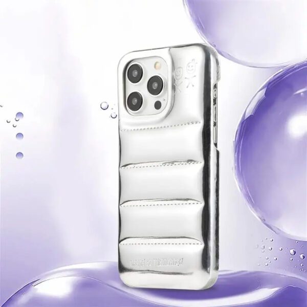 Urban Sophistication Puffer Case - Image 3