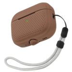 Hand Strap Silicone AirPods Case