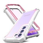 Ultra Luxury TPU Bumper Case