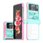 Flip Slide Protective Case