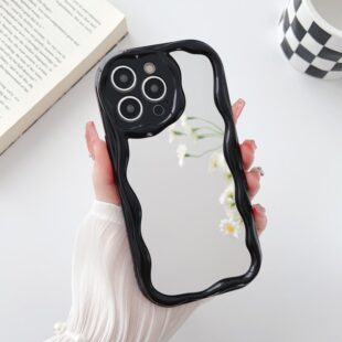 Mirror Wave Camera Case