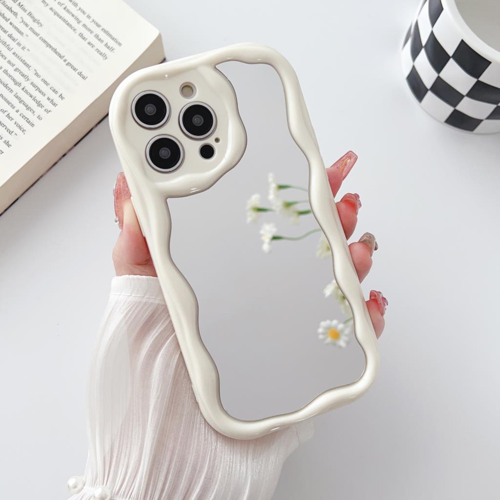 Mirror Wave Camera Case - Image 2