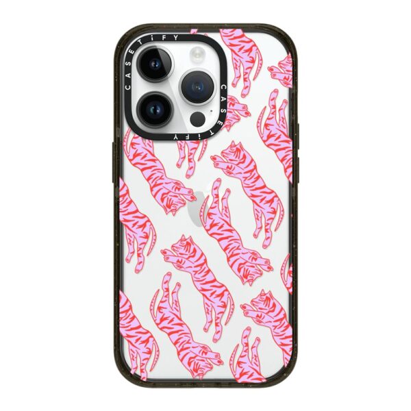 TIGERS case