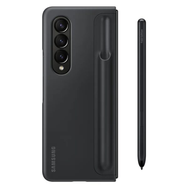 Protective Case With Touch Pen Case - Image 2