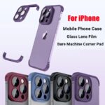 Corner And Lens Protector