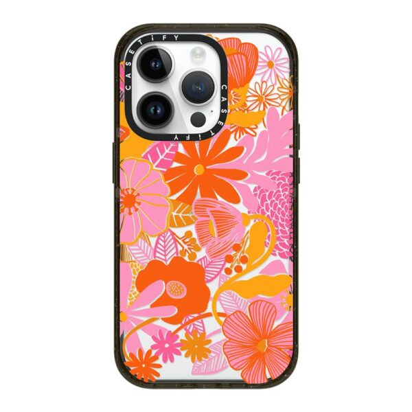 Groovy Floral case