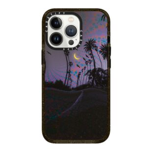 Palm Vibes Case