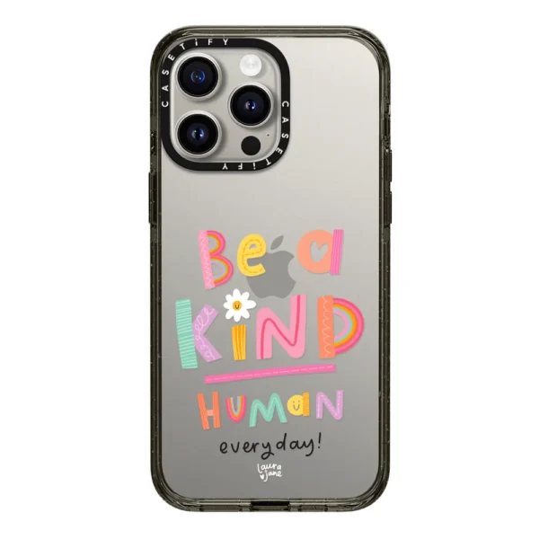 Be Kind Case