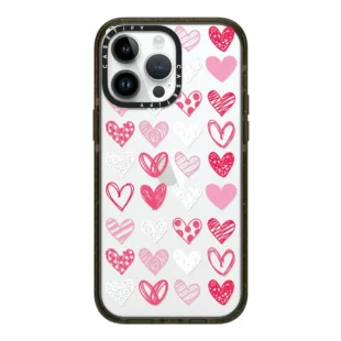 All the Hearts case