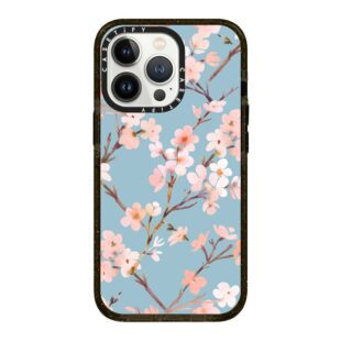 Wisteria Tree Case