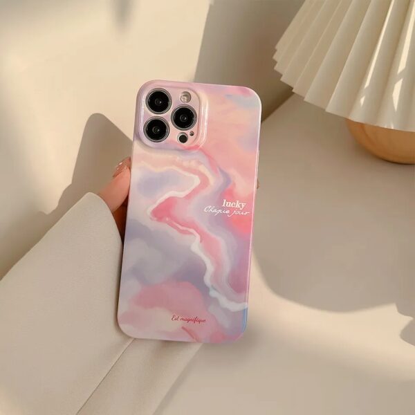 Dreamy Pastel Case