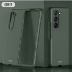 Matte Luxury Thin Case