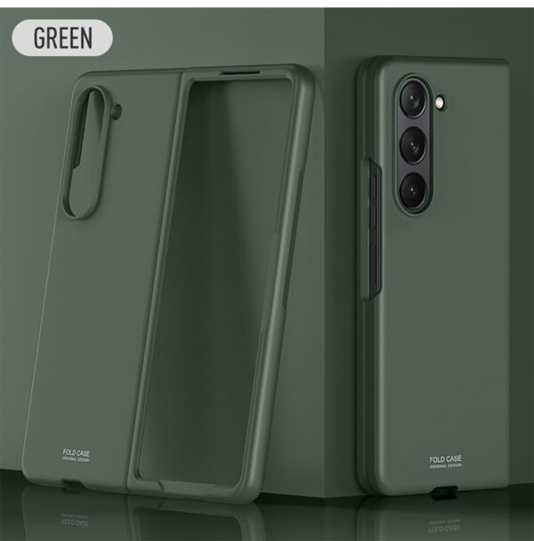 Matte Luxury Thin Case