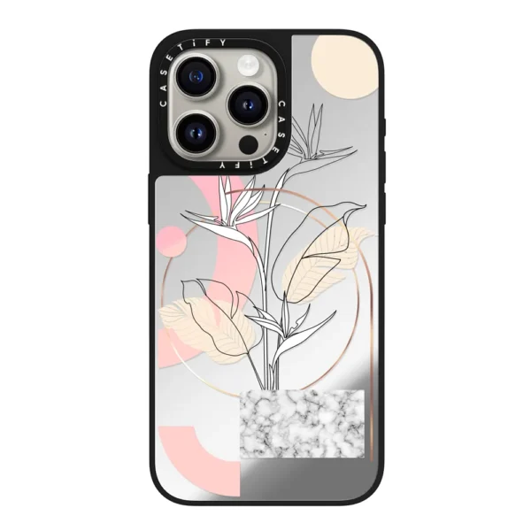 Tropical minimal Case