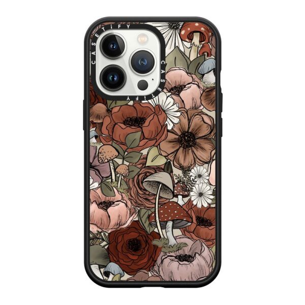 Forest Floral Case