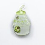 Avacado Flavour Milkpack Popsocket