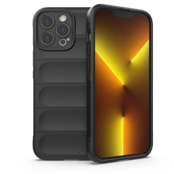 Soft Bumper Silicone Case - Image 8