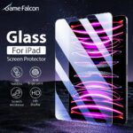 iPad Tempered Glass Screen Protector