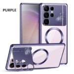 Luxury Magnetic Fragrance Foldable Bracket Case