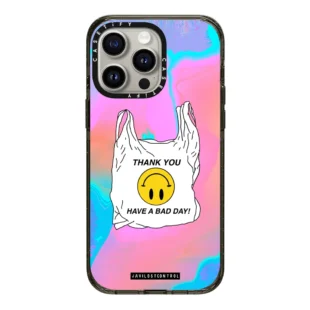SMILEY Case