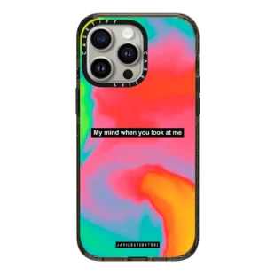 JAVILOSTCONTROL - WAVES Case