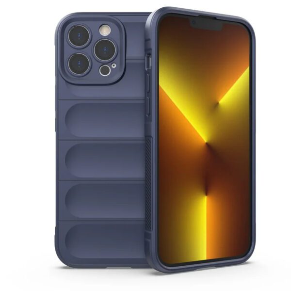 Soft Bumper Silicone Case - Image 7