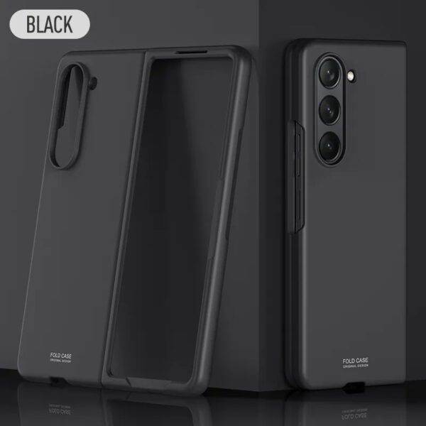 Matte Luxury Thin Case - Image 3