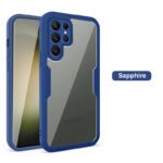 Luxury 360 Full Body Cover Case