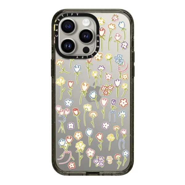 Flower Case