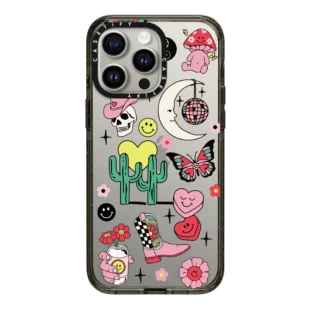 Tattoo Flash Case