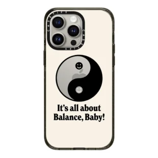 Balance Yourself Case