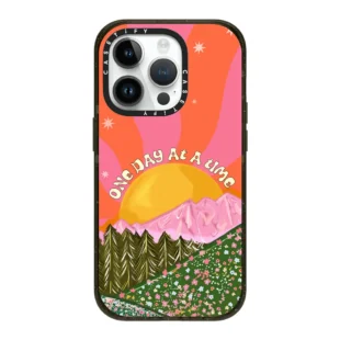 One Day At A Time Case